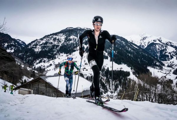 Pierra Menta 2016 : Caméra embarquée avec Kilian Jornet - Sports Infos - Ski  - Biathlon