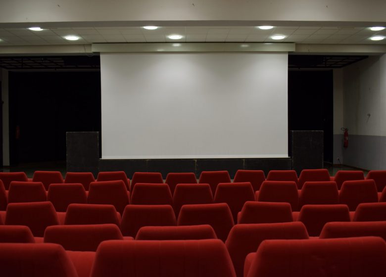 Cinéma La Chaudanne