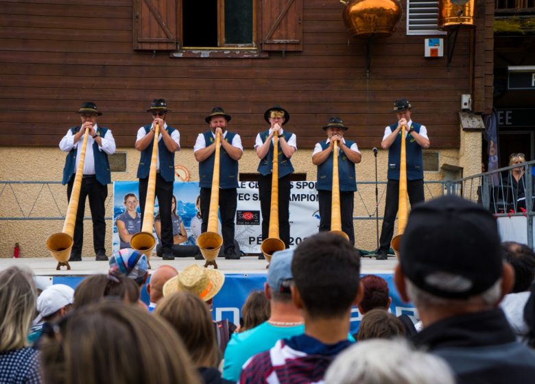 Fête du Beaufort