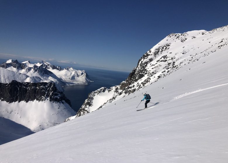 Journée sécurité neige et avalanche