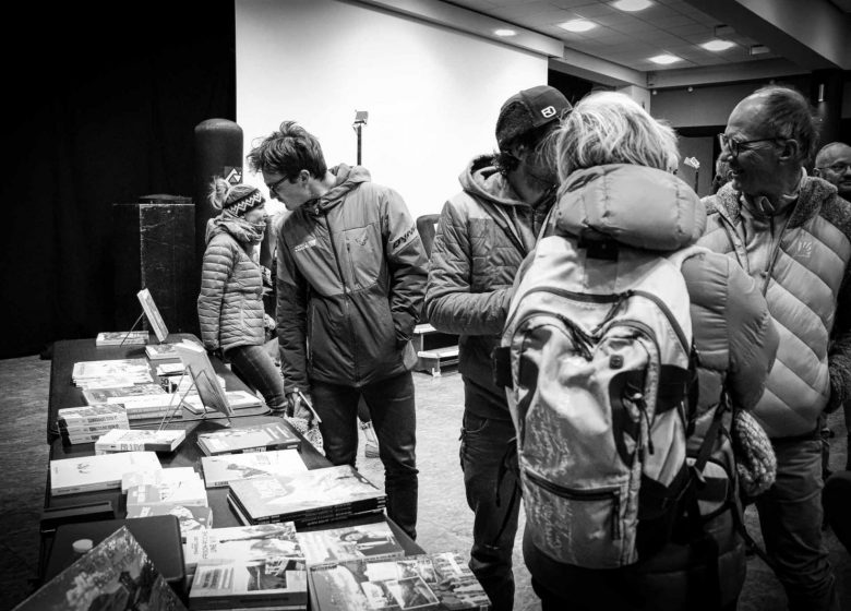 Rencontres culturelles d’Arêches-Beaufort