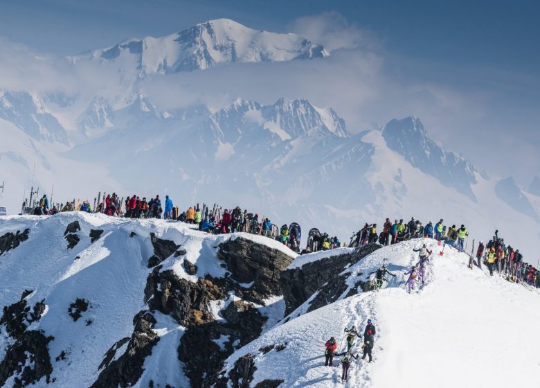 39e Pierra Menta Arêches-Beaufort